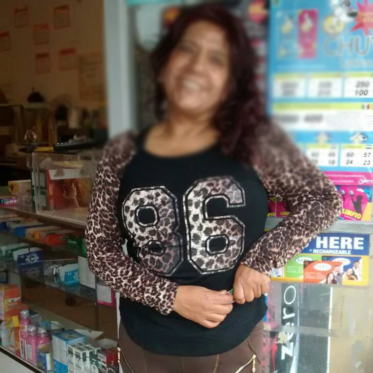 Carmen Julia